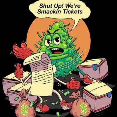 SMACKIN TICKETS OFFICIAL PAGE 🥇 SHIP TO ALL 50 STATES 🇺🇸 & INTERNATIONAL LINK BELOW TO JOIN OUR POTATO 🥔