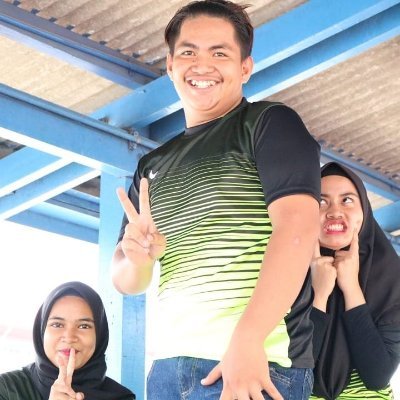 FredricMidson's profile picture. Niche Specific Boy