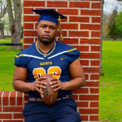 Detroit Loyola alum ‘19 🏋🏾♀️💪🏾 Siena Heights University Alumni 💫🧑🏾🎓