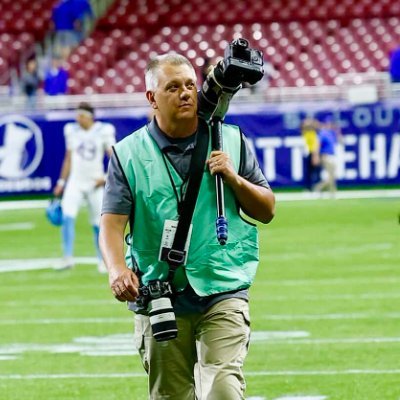 Steve Rackley/Flat Top Photos Profile