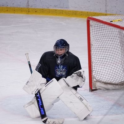 アイスホッケー　ゴーリーの父🏒　
猫派になりました🐱
