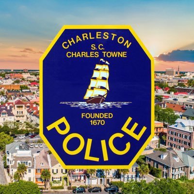 The official Twitter account of the Charleston Police Dept. This account is not monitored 24/7. View CPD's Social Media Terms of Use at the link below.