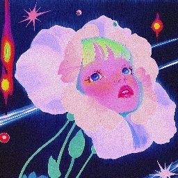 Namoriさんのプロフィール画像