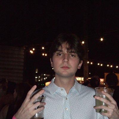 22 | chemical engineering | UARK ‘25 - PhD candidate ‘28 (?) | Valorant for @uarkesports