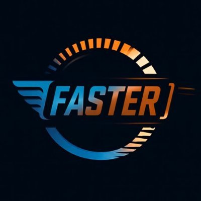 FASTER_SOL's profile picture. FASTER - The #1 Solana earning machine! Just buy FASTER, hold, and receive SOL to your address every minute!

⚡2X3ARiH52ZojgbnQG8MDi4GiMtvN3R1igyND88JhMREV⚡