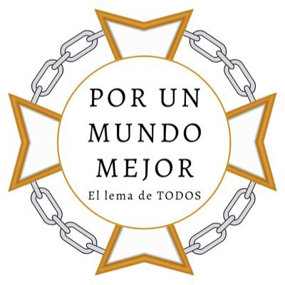 Perfil oficial de la candidatura de Manolo Román a hermano mayor de @hdadstagenoveva. “Por un Mundo Mejor”, el lema de todos.