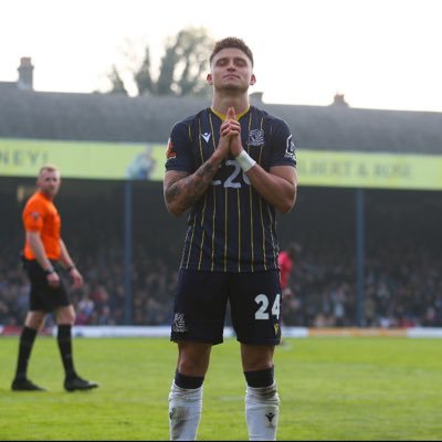 BenCaplan15's profile picture. 