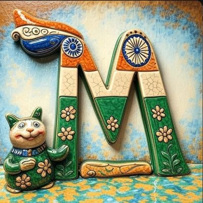 M_MUKESH_CA's profile picture. Retweets are not my endorsements. 
राष्ट्र सर्वोपरि