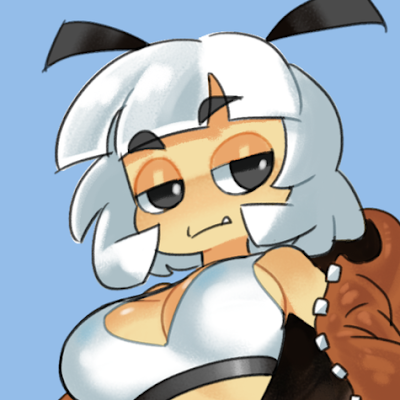 (None of the art here is owned by me) Welcome to Kuri's world where this small tomboy like Gal and her pals exist! (RP Account)⚠️Male Writer⚠️