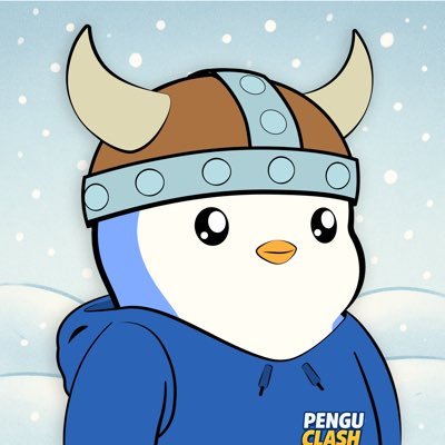 Pengu Clash Profile