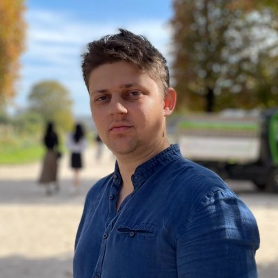 Virviil's profile picture. Software Evangelist and Enthusiast