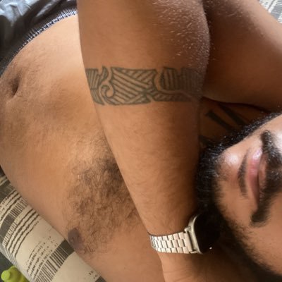 💆♂️ Massoterapeuta de Homem pra Homem! 📍Campinas-SP