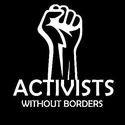 AWB is a UK-based campaign group dedicated to protecting human and environmental rights, empowering frontline activists, and addressing injustices worldwide.