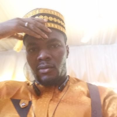 Husband, Father, UI/UX Designer,Printer, Progressive, Social media personal,APC supporter, DM For PR.
