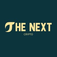 π»ππ π΅πππ πͺπππππ π (@the_next_crypto) 's Twitter Profile
