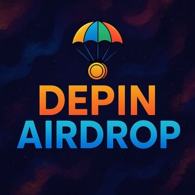 AbdulRahee56987's profile picture. DEPIN AIRDROP| Exploring DePIN, AI, Layer 1-3, Testnets & Telegram Airdrops 🚀 #Airdrops #Blockchain #Crypto