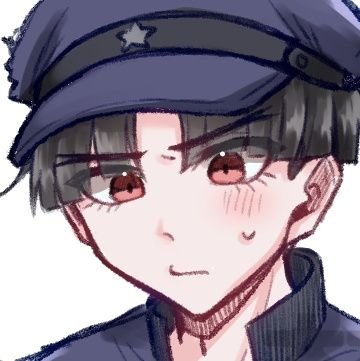 udenaga05's profile picture. hndrに狂わされた爬虫類/
18⤵/🧢右固定/詳しくはプロフを/二次創作/無言フォロー失礼します/無断転載、使用、AI学習❌ ご遠慮ください🙇‍♀️
