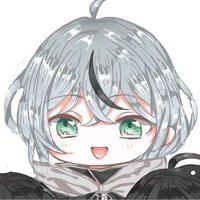 どっちに驚いてるかわからない絵 どっちに驚いてるかわからない絵 1年前の絵と比べてみよう -