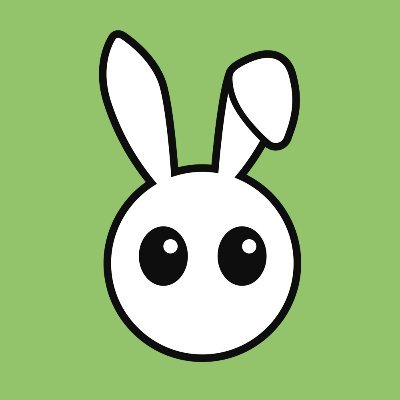 CryptoRabbits.ETH 🐰❤️🥕さんのプロフィール画像