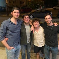 Ethan Kahwaty (@ethankahwaty) 's Twitter Profile