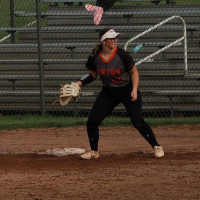 Turnin2 Buzo | Uncommitted | #3 | 2026 | Fenton High School | Softball 🥎/ Swim | LHB, 1B, OF, LHP | email: mtopij3@gmail.com NCAA #2411464501