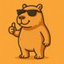 BARO (@baro_capybara) Twitter profile photo BARO (@baro_capybara) Twitter profile photo