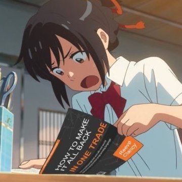 x0poorzz's profile picture. If i break even, i promise i will sell everything and never trade crypto ever again