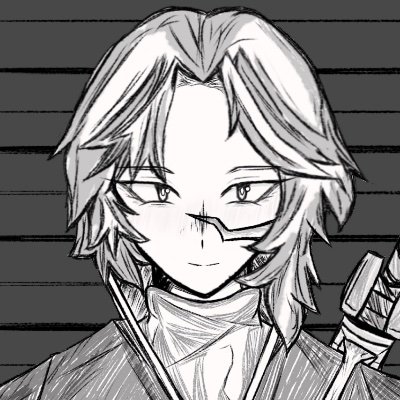 Chaotess_Hauros's profile picture. a silly person on the internet,
maybe an artist