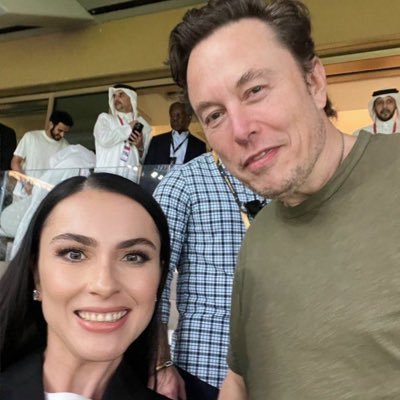 I'm Lucy Amera. A member of ElonMusk social media management team...