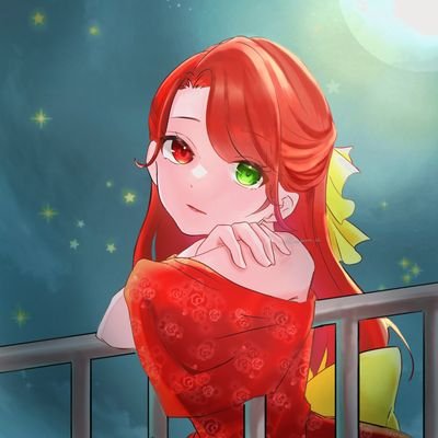ロゼ・ガーネットさんのプロフィール画像