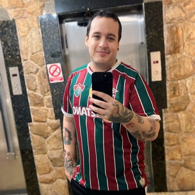 Raphael Souza 🇭🇺 ⊬さんのプロフィール画像
