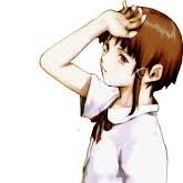 Lain Iwakura (@wiredlainnn) 's Twitter Profile