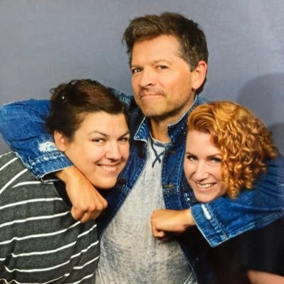 fan acc | misha stan | jenmish | missing gish | spn, roadfood, good omens, gotham knights, bridgewater. queerbaited by merthur, too | no haters or insults