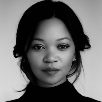 Wangarib's profile picture. Ecosystem Builder | Producer | 🇰🇪