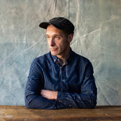 Ivo Neame Profile