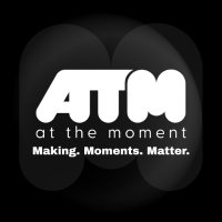 ATM - At The Moment Media (@themoment_media) 's Twitter Profile