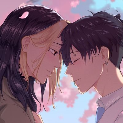 🩵 Freelance Artist • Multifandom • Boys Love
💬 FR / EN / 日本語 • ❄️🐯 / 🐯❄️ •
Commissions & Shop on Ko-Fi ⤵️