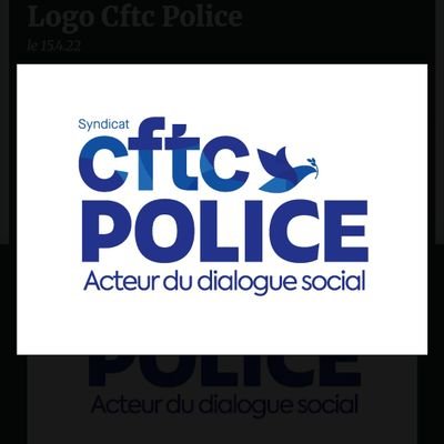 🚔✨ CFTC Police & Société : Notre compte Twitter évolue pour devenir un espace dédié à la sécurité publique et à la citoyenneté.