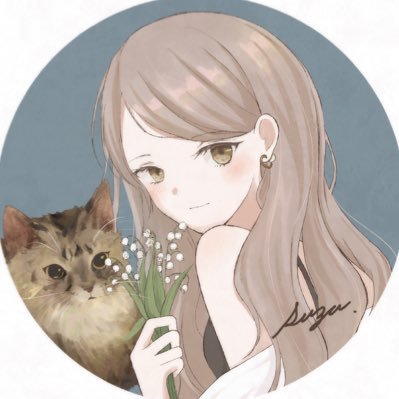 𝚜𝚞𝚣𝚞さんのプロフィール画像
