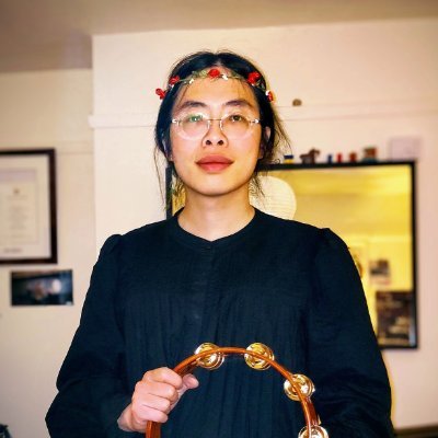 I'm a math educator, musician and code monkey (inter alia #python 🐍 #fastapi, interested in distributed systems)
she/her