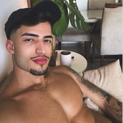 Ryan Silveira |RESERVA|⚜️ Profile