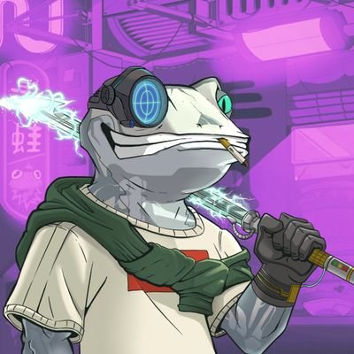 Vikz.solさんのプロフィール画像