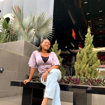 RicheeOlu's profile picture. 'If I am worth anything later, I am worth something now.'
#WritersofTwitter