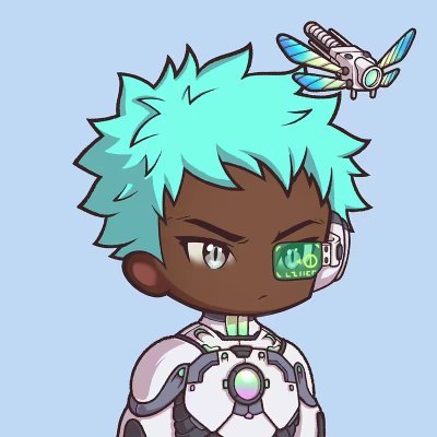 Sedoy_NFT's profile picture. ⚡️NFT GOD⚡️ 
🔥Aspiring influencer🔥 
🕹Popular Web3 gamer🎮 
🤝Creator program- @play_ember , @smok3io 🤝