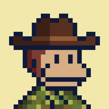 Dotさんのプロフィール画像