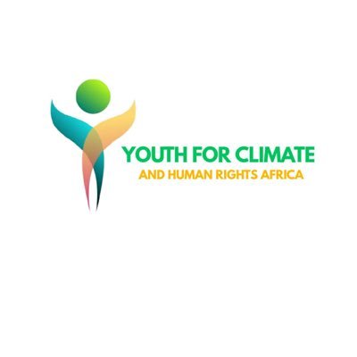 YCHRA is a youth-led movement looking forward to empowering the African youth to lead transformative actions that promote climate resilience and human rights