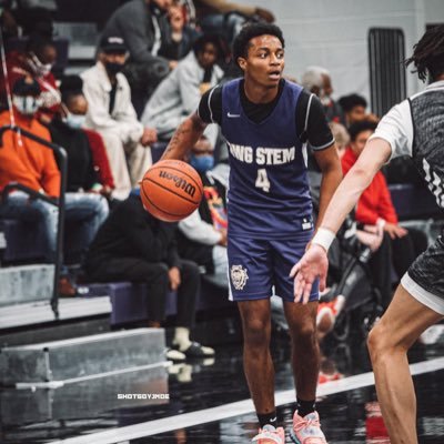 Carlos Clater Jr Profile