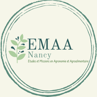 NancyEmaa's profile picture. Entreprise étudiante de l'ENSAIA (Ecole Nationale Supérieure d'Agronomie et d'Industries Alimentaires)
Soutenue par la CNJE