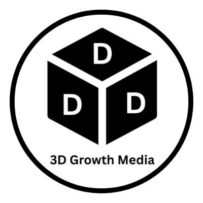 3dgrowthmedia's profile picture. 🚀 3D Growth Media
📈 Performance Marketing & Shopify Experts
🎯 Facebook, Instagram, Google & Snapchat Ads
📩 Let’s scale your business!