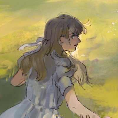 絵描き / ご連絡はuchidakyoka973@gmail.com まで / BOOTH👉 https://t.co/2K90tXHy1V